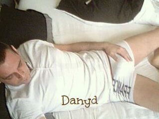 Danyd