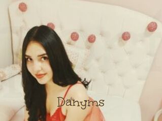 Danyms