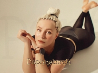 Daphnebirch