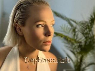 Daphnebirtch
