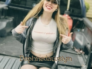 Daphnedawslyn