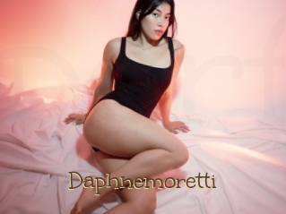 Daphnemoretti