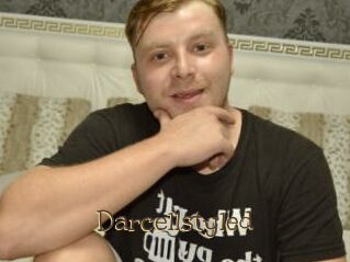 Darcellstyled