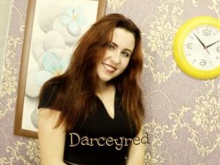 Darceyred