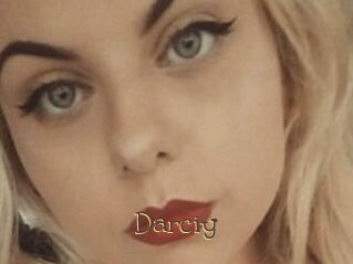 Darciy
