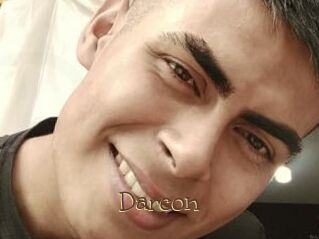 Darcon