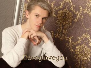 Darcyloveyou