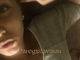 Darcyxdavison