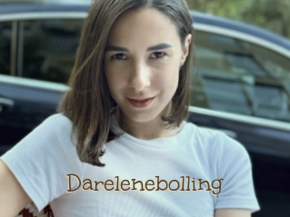 Darelenebolling