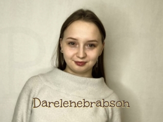 Darelenebrabson