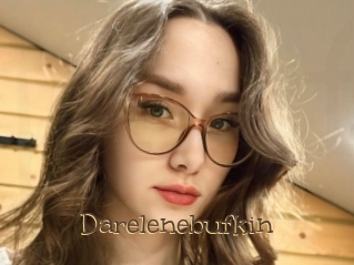 Darelenebufkin