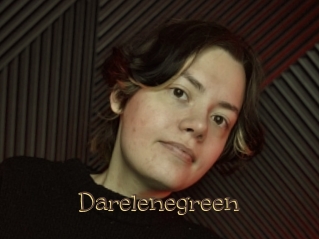 darelenegreen Porno FR