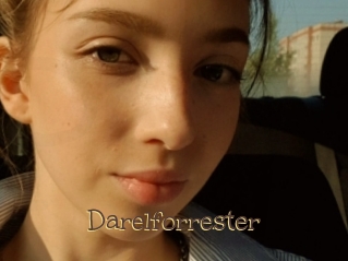 Darelforrester