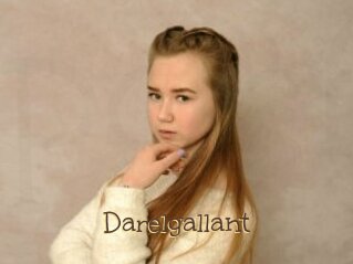 Darelgallant