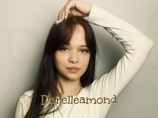 Darelleamond