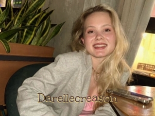 Darellecreason