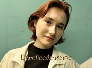 Darelleedmands