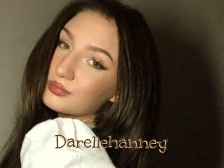 Darellehanney