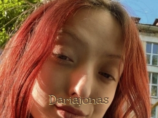 Dariajonas
