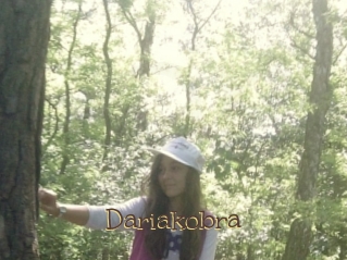Dariakobra