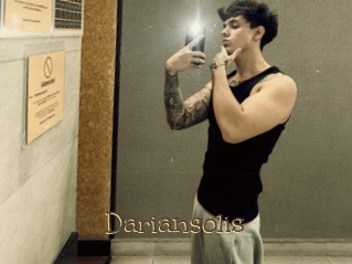 Dariansolis