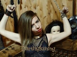 Daringkinny