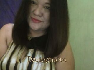 Daringmom