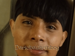 Dariobailarinboy