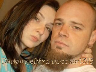 DarkangelNpunkrocker1313