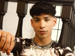 darkboy26 Porno FR