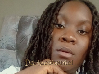 Darkieshantel