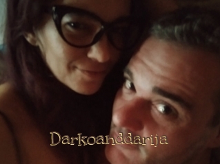 Darkoanddarija