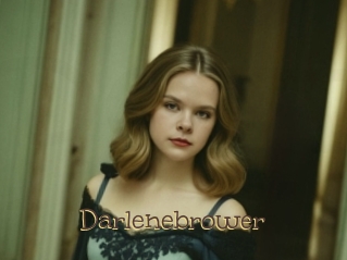 Darlenebrower