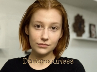Darlenecurless