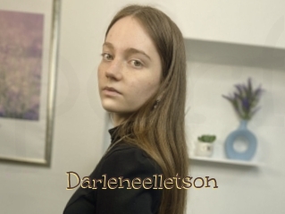 Darleneelletson