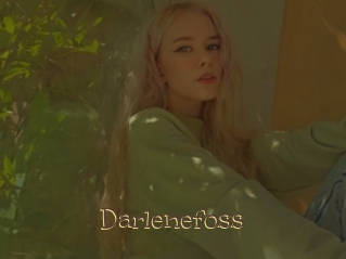 Darlenefoss