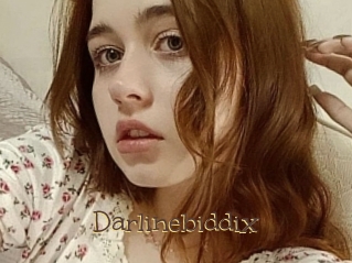 Darlinebiddix