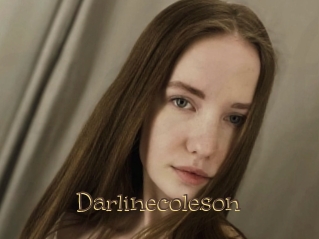 Darlinecoleson
