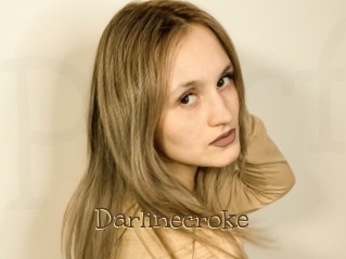 Darlinecroke