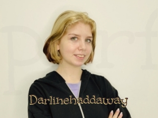Darlinehaddaway