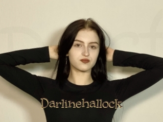 Darlinehallock