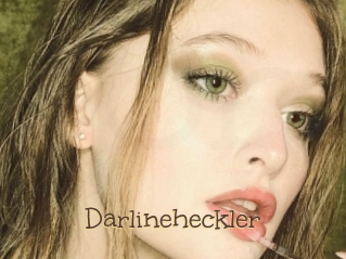 Darlineheckler