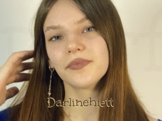 Darlinehiett