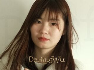 darlingWu Porno FR