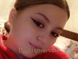 Darlingmiriam