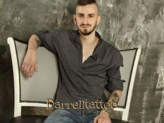 Darrelltattoo