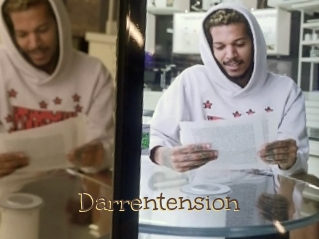 Darrentension