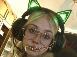 Darsisova