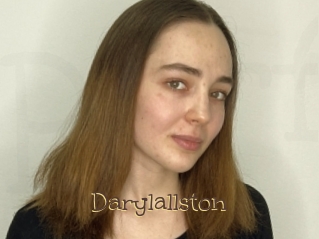 Darylallston