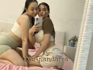 Darylandafra